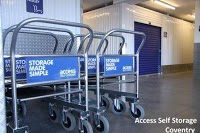 Access Self Storage   Coventry 257007 Image 1